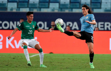 Nhận định soi kèo Uruguay vs Bolivia 5h00 ngày 06/09