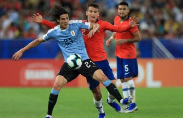 Nhận định soi kèo Uruguay vs Chile 4h00 ngày 22/06