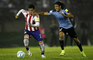 Nhận định soi kèo Uruguay vs Paraguay 7h00 ngày 29/06