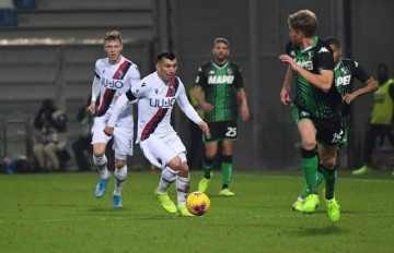 Nhận định, soi kèo Sassuolo vs Bologna, 22h30 ngày 22/12