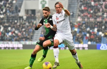 Nhận định, soi kèo Sassuolo vs Cagliari, 23h30 ngày 19/01