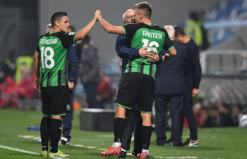 Nhận định, soi kèo Sassuolo vs Empoli, 21h00 ngày 31/10