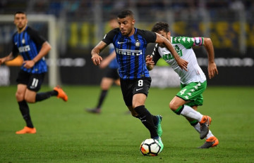 Nhận định, soi kèo Sassuolo vs Inter Milan, 1h45 ngày 03/10