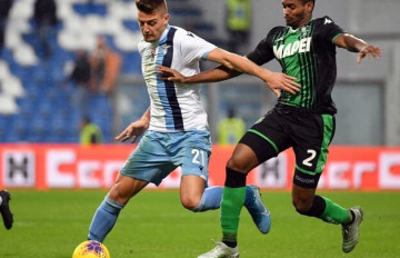 Nhận định, soi kèo Sassuolo vs Lazio, 0h00 ngày 13/12