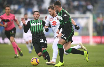 Nhận định, soi kèo Sassuolo vs Salernitana, 20h00 ngày 26/09