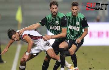 Nhận định, soi kèo Sassuolo vs Spezia, 00h45 ngày 19/03