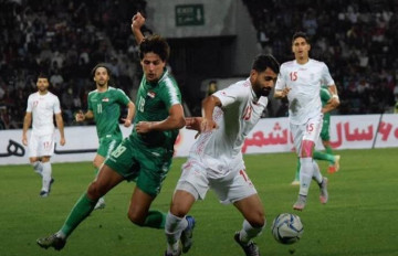 Soi kèo Uzbekistan vs Iraq 20h00 ngày 29/3, Giao hữu quốc tế