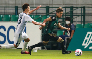 Nhận định soi kèo V-Varen Nagasaki vs Matsumoto Yamaga FC 12h00 ngày 13/06