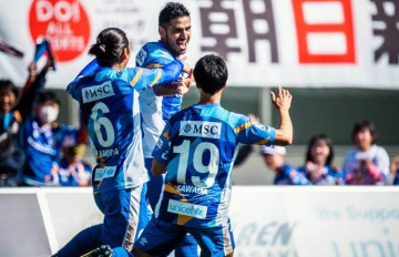 Soi kèo V-Varen Nagasaki vs Tochigi SC, 17h00 ngày 21/09