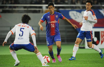Nhận định soi kèo V-Varen Nagasaki vs Yamagata Montedio 17h00 ngày 14/09