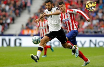 Soi kèo nhà cái Valencia vs Atletico Madrid, 03h00 ngày 30/08