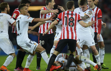 Nhận định, soi kèo Valencia vs Bilbao, 20h00 ngày 12/12, La Liga