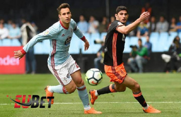 Nhận định, soi kèo Valencia vs Celta Vigo, 22h30 ngày 21/05