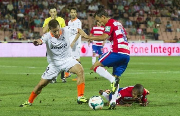 Soi kèo Valencia vs Granada 22h15 ngày 21/3, VĐQG Tây Ban Nha