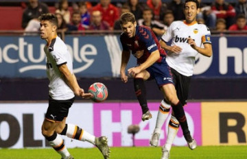 Nhận định soi kèo bóng đá Valencia vs Osasuna 01h00 ngày 22/01/2021, Giải VĐQG Tây Ban Nha La Liga