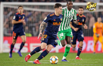 Nhận định, soi kèo Valencia vs Real Betis, 00h00 ngày 11/05