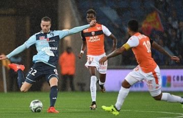 Nhận định, soi kèo Valenciennes US vs Auxerre, 2h45 ngày 02/11