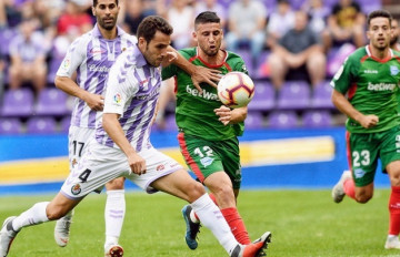 Nhận định, soi kèo Valladolid vs Alaves, 20h00 ngày 25/10, VĐQG Tây Ban Nha