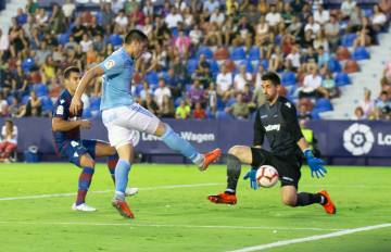 Nhận định, soi kèo Valladolid vs Celta Vigo, 23h30 ngày 27/9, La Liga