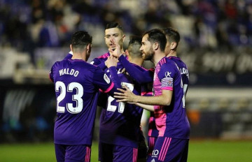 Nhận định soi kèo bóng đá Valladolid vs Elche 01h00 ngày 20/01/2021, Giải VĐQG Tây Ban Nha La Liga