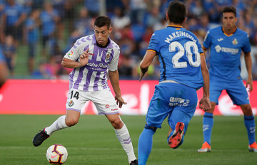 Nhận định soi kèo Valladolid vs Getafe 20h00 ngày 06/03, Giải VĐQG Tây Ban Nha La Liga