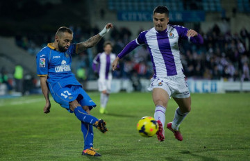 Nhận định Valladolid vs Getafe, 00h30 ngày 24/6