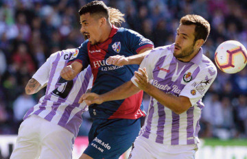 Nhận định soi kèo Valladolid vs Huesca, 03h00 ngày 30/1, Giải VĐQG Tây Ban Nha La Liga