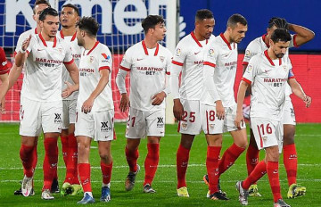 Soi kèo Valladolid vs Sevilla 03h00 ngày 21/3, VĐQG Tây Ban Nha