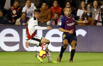 Nhận định soi kèo Vallecano vs Barcelona, 01h00 ngày 28/1, Cúp nhà Vua Tây Ban Nha