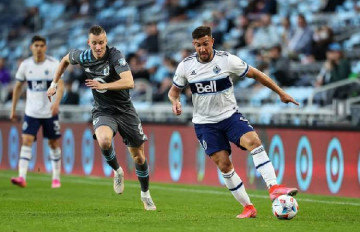 Nhận định, soi kèo Vancouver Whitecaps FC vs FC Dallas, 09h00 ngày 19/05