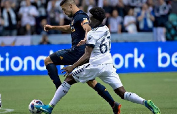 Nhận định soi kèo Vancouver Whitecaps FC vs Los Angeles Galaxy 9h30 ngày 24/06