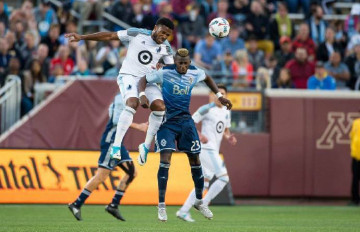 Nhận định, soi kèo Vancouver Whitecaps FC vs Minnesota United FC, 9h00 ngày 28/10
