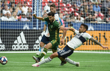 Nhận định soi kèo Vancouver Whitecaps FC vs Portland Timbers 9h00 ngày 11/09