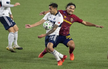 Nhận định soi kèo Vancouver Whitecaps FC vs Real Salt Lake 9h00 ngày 30/08