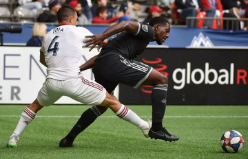 Nhận định soi kèo Vancouver Whitecaps FC vs Real Salt Lake 9h00 ngày 08/07