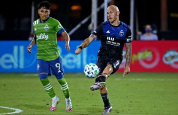 Nhận định, soi kèo Vancouver Whitecaps FC vs San Jose Earthquakes, 9h00 ngày 03/10