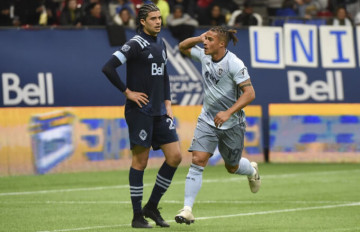 Nhận định, soi kèo Vancouver Whitecaps FC vs Sporting Kansas City, 9h00 ngày 18/10