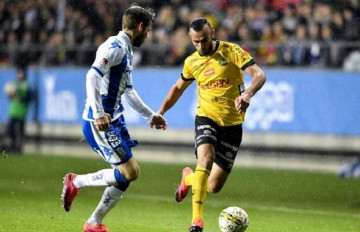 Nhận định, soi kèo Varbergs BoIS FC vs Hacken, 0h00 ngày 24/09