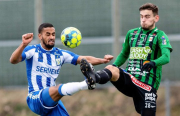 Nhận định soi kèo Varbergs BoIS FC vs IFK Goteborg 0h00 ngày 27/07