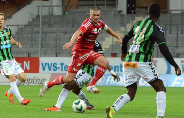Nhận định soi kèo Varbergs BoIS FC vs IK Sirius FK 0h00 ngày 10/08