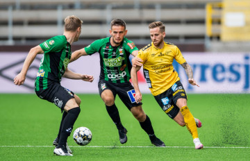 Nhận định, soi kèo Varbergs vs Elfsborg, 01h00 ngày 27/10