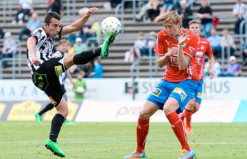 Nhận định, soi kèo Vasalunds IF vs IFK Varnamo, 0h00 ngày 05/10