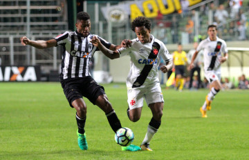 Nhận định soi kèo Vasco da Gama vs Atletico Mineiro lúc 07h30 ngày 24/01/2021, Giải VĐQG Brazil