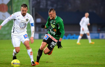 Nhận định soi kèo Vasteras SK FK vs Akropolis IF 0h00 ngày 10/08