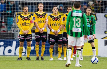 Nhận định, soi kèo Vasteras SK FK vs GAIS, 0h00 ngày 06/10