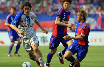 Nhận định, soi kèo Kawasaki vs Yokohama Marinos, 17h00 ngày 18/11