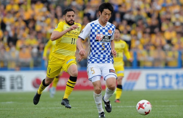 Nhận định soi kèo Vegalta Sendai vs Kashiwa Reysol 12h00 ngày 01/05