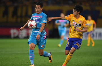 Nhận định soi kèo Vegalta Sendai vs Sagan Tosu 17h00 ngày 29/08