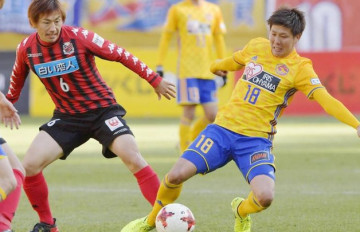 Nhận định soi kèo Vegalta Sendai vs Shimizu S-Pulse 17h00 ngày 23/06