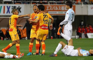 Nhận định, soi kèo Vegalta Sendai vs Tokushima Vortis, 12h00 ngày 25/09